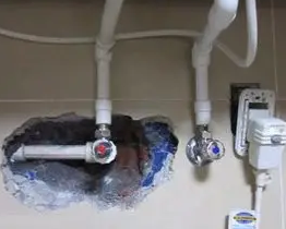 呼和浩特漏水维修多少钱