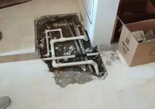 呼和浩特查漏水多少钱