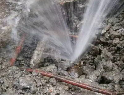 呼和浩特水管维修多少钱