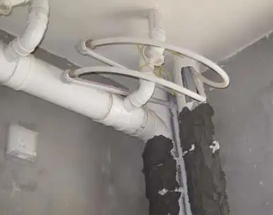 呼和浩特水管维修哪家好